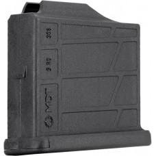 Магазин MDT Polymer AICS .308 Win/6,5 Creedmoor. Ємність - 5 патронів