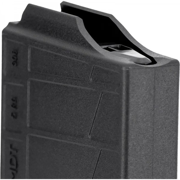Магазин MDT Polymer AICS.308 Win/6,5 Creedmoor. Ємність - 5 патронів - 17280236 Магазин MDT Polymer AICS.308 Win/6,5 Creedmoor. Ємність - 5 патронів - 17280236