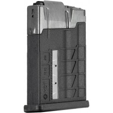 Магазин MDT Poly/Metal кал. 308 Win/6,5 Creedmoor. Ємність - 10 патронів