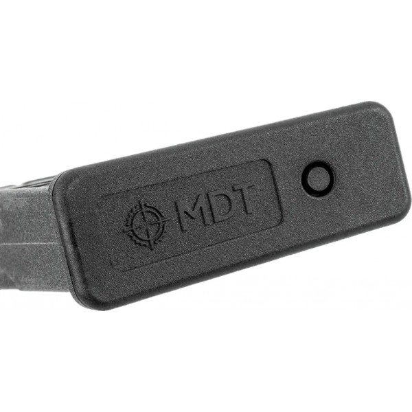 Магазин MDT Poly/Metal кал. 308 Win/6,5 Creedmoor. Ємність - 10 патронів - 17280237