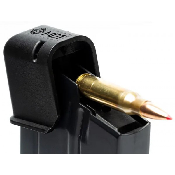 Ускоритель заряжания MDT Mag Loader Black - 17280239