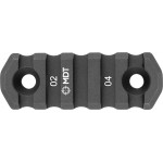 Планка MDT Weaver/Picatinny. 2,5
