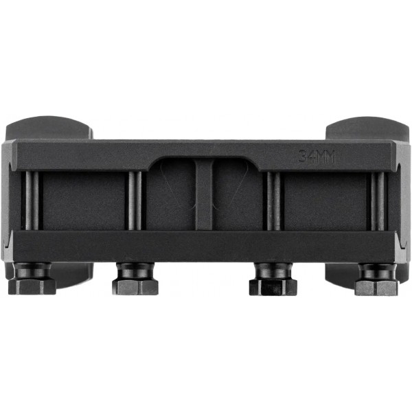 Моноблок MDT Unimount One Piece Tactical. d - 34 мм. Medium. Picatinny - 17280242 Моноблок MDT Unimount One Piece Tactical. d - 34 мм. Medium. Picatinny - 17280242