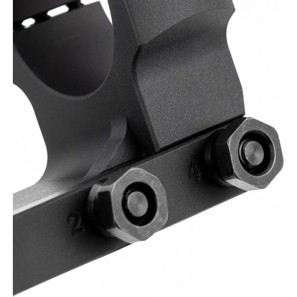 Моноблок MDT Unimount One Piece Tactical. d - 34 мм. Medium. Picatinny - 17280242 Моноблок MDT Unimount One Piece Tactical. d - 34 мм. Medium. Picatinny - 17280242