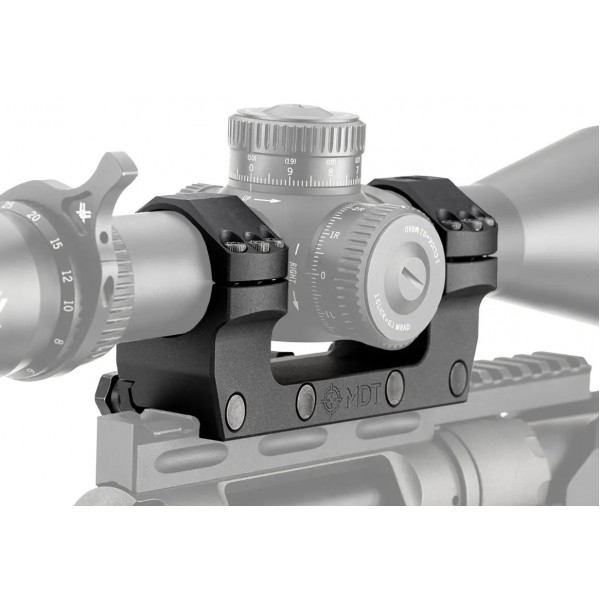 Моноблок MDT Unimount One Piece Tactical. d - 34 мм. Medium. Picatinny - 17280242 Моноблок MDT Unimount One Piece Tactical. d - 34 мм. Medium. Picatinny - 17280242
