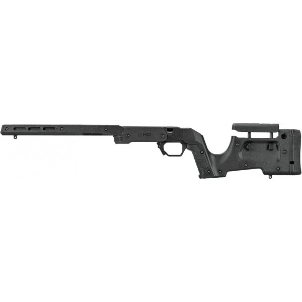 Ложа MDT XRS для HOWA 1500 SA Black - 17280243 Ложа MDT XRS для HOWA 1500 SA Black - 17280243