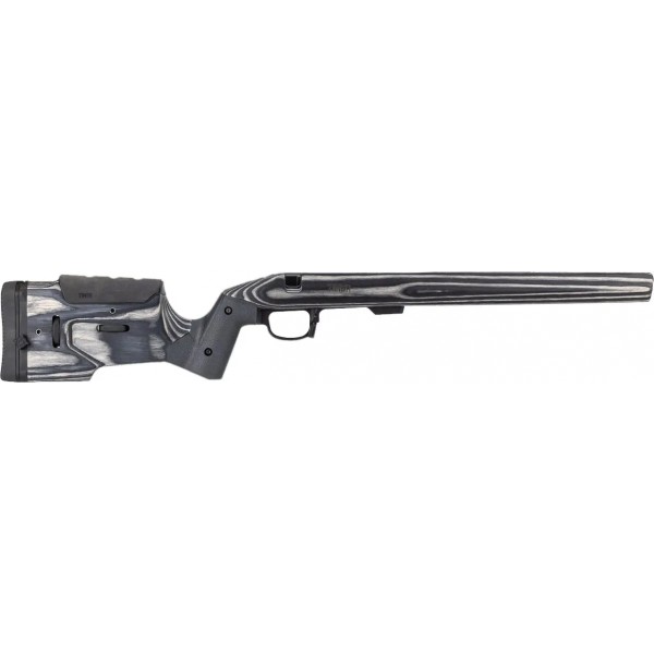 Ложа MDT Timbr Frontier для Remington 700 SA. Charcoal - 17280245