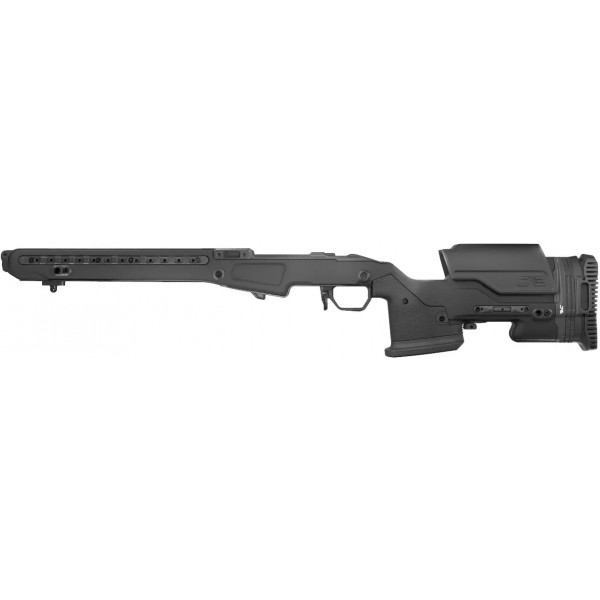 Ложа MDT JAE-700 G4 для Remington 700 SA. Black - 17280246 Ложа MDT JAE-700 G4 для Remington 700 SA. Black - 17280246
