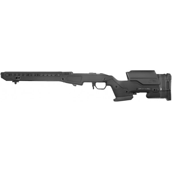Ложа MDT JAE-700 G4 для Remington 700 SA. Black - 17280246 Ложа MDT JAE-700 G4 для Remington 700 SA. Black - 17280246