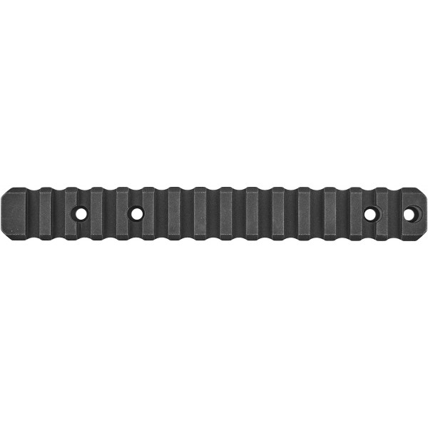 Планка MDT для Remington 700 SA. 50 MOA. Weaver/Picatinny - 17280251