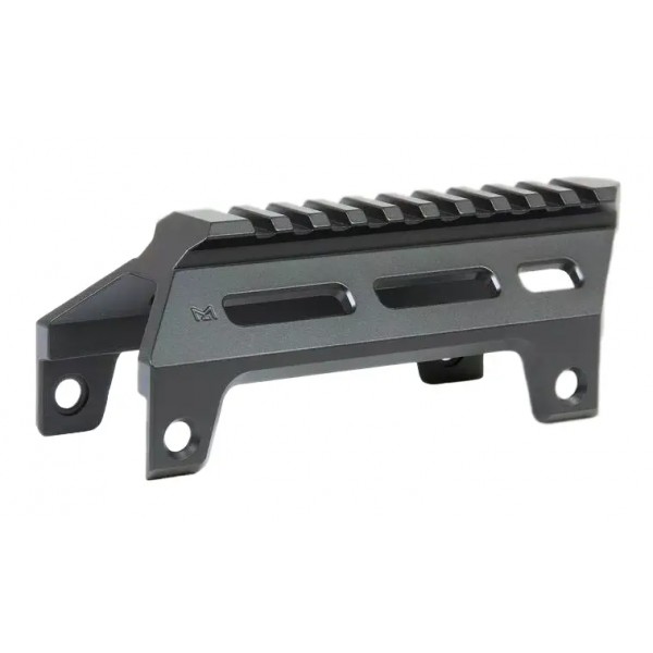 Кріплення MDT NV Hood для ложі LSS-XL Gen2. Weaver/Picatinny - 17280255 Кріплення MDT NV Hood для ложі LSS-XL Gen2. Weaver/Picatinny - 17280255