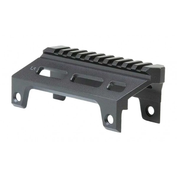 Кріплення MDT NV Hood для ложі LSS-XL Gen2. Weaver/Picatinny - 17280255 Кріплення MDT NV Hood для ложі LSS-XL Gen2. Weaver/Picatinny - 17280255