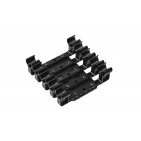 Паучер Dual load  на 10 патронов кал.12