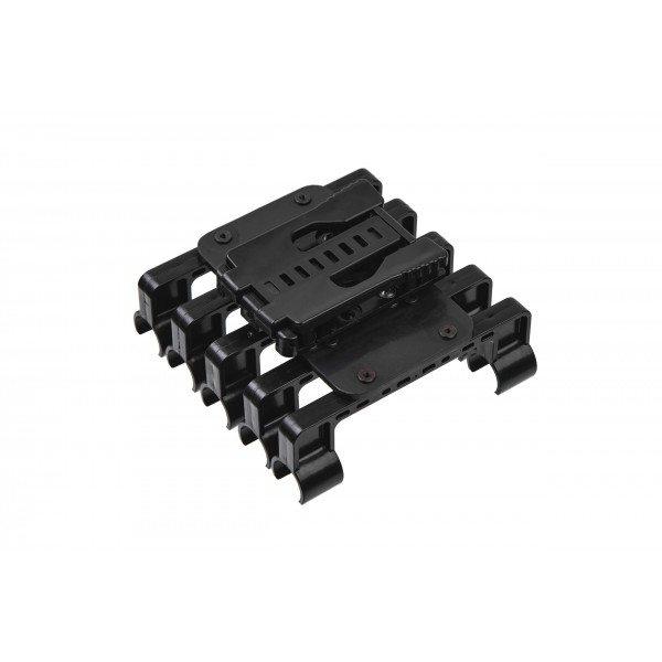 Паучер Dual load на 10 патронов кал.12 - 