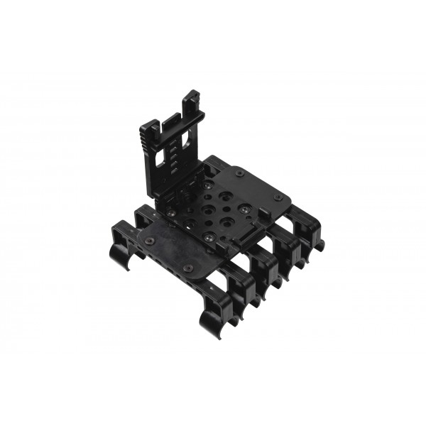 Паучер Dual load на 10 патронов кал.12 - 