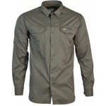 Тактична сорочка Mecanik Prime S Green