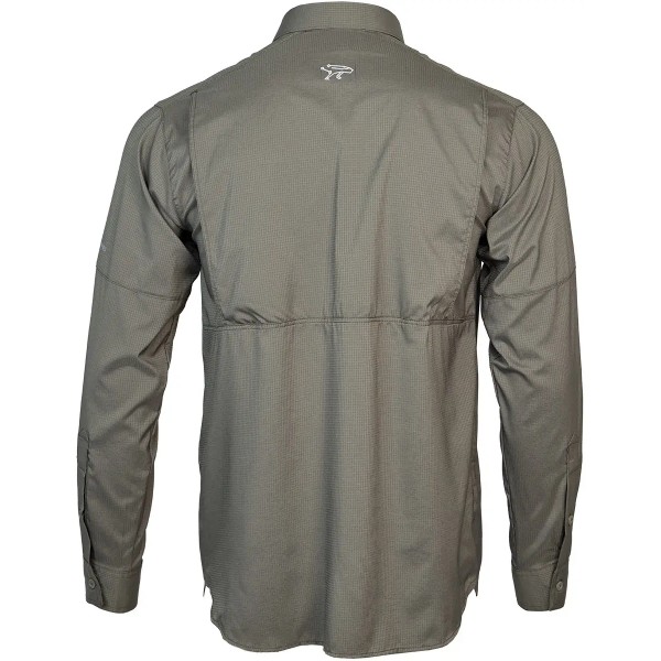 Тактична сорочка Mecanik Prime S Green - 7470042 Тактична сорочка Mecanik Prime S Green - 7470042