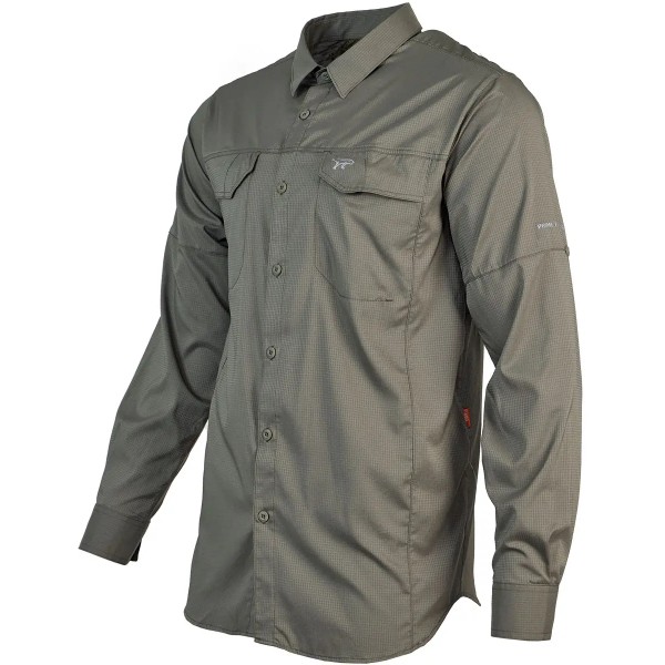 Тактична сорочка Mecanik Prime S Green - 7470042 Тактична сорочка Mecanik Prime S Green - 7470042