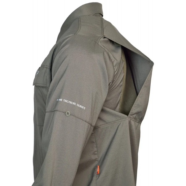 Тактична сорочка Mecanik Prime S Green - 7470042 Тактична сорочка Mecanik Prime S Green - 7470042