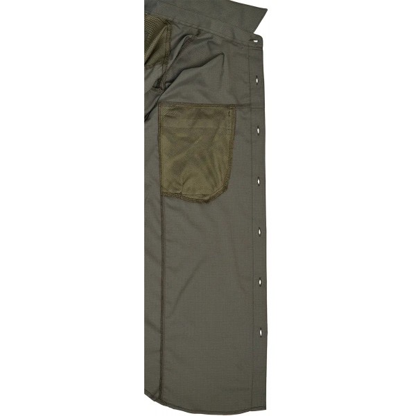 Тактична сорочка Mecanik Prime S Green - 7470042 Тактична сорочка Mecanik Prime S Green - 7470042