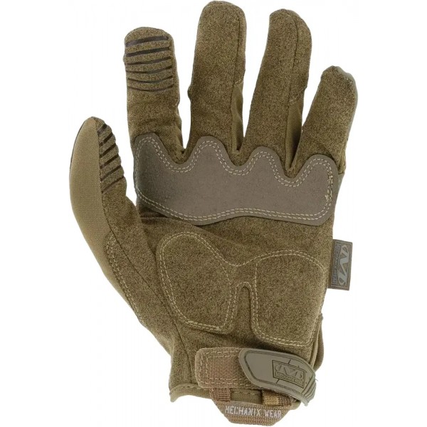 Перчатки Mechanix M-Pact M Coyote tan - 14220254 Перчатки Mechanix M-Pact M Coyote tan - 14220254