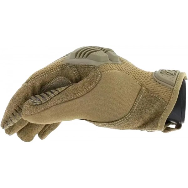 Перчатки Mechanix M-Pact M Coyote tan - 14220254 Перчатки Mechanix M-Pact M Coyote tan - 14220254