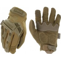 Перчатки Mechanix Fast Fit Tactical M Coyote Brown