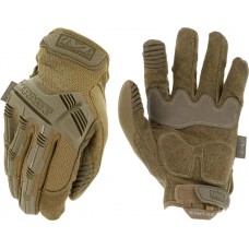 Перчатки Mechanix Fast Fit Tactical M Coyote Brown