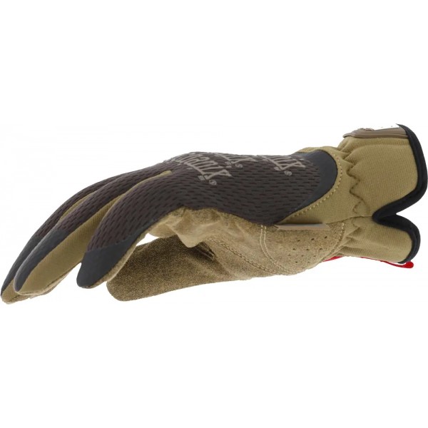 Рукавички Mechanix Fast Fit Tactical XXL Coyote Brown - 14220261 Рукавички Mechanix Fast Fit Tactical XXL Coyote Brown - 14220261