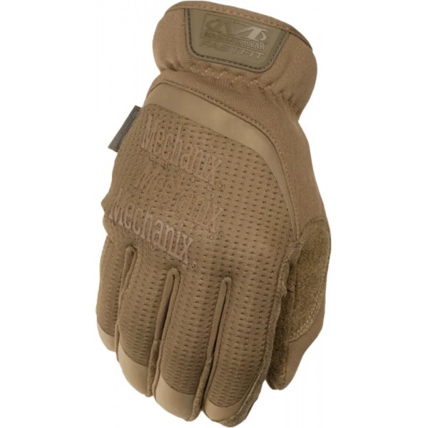 Перчатки Mechanix Guanto FastFit 2XL Coyote - 14220385