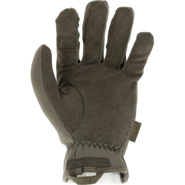 Перчатки Mechanix FastFit S Olive Drab - 7540000 Перчатки Mechanix FastFit S Olive Drab - 7540000