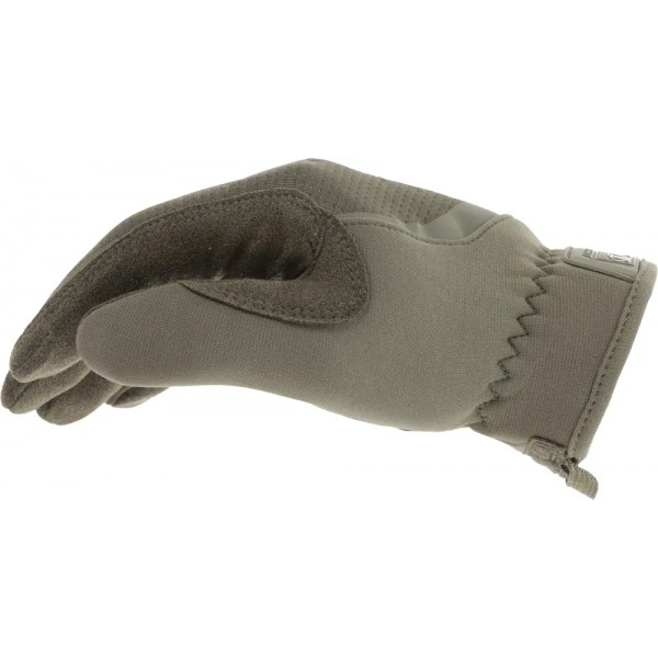 Рукавички Mechanix FastFit M Olive Drab - 7540001