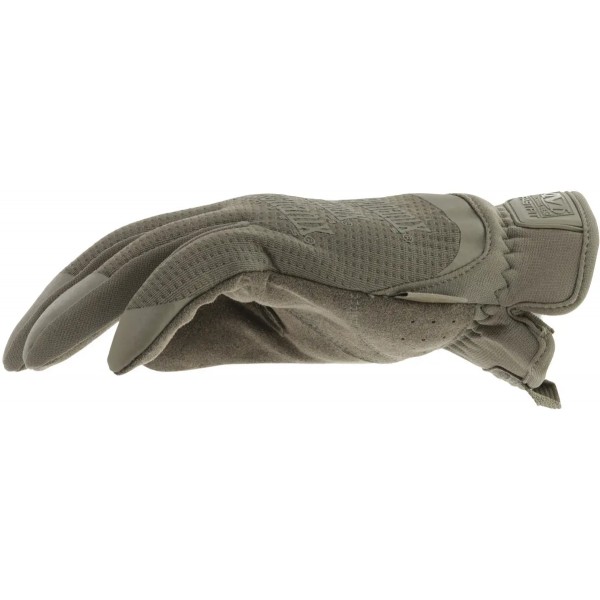 Рукавички Mechanix FastFit M Olive Drab - 7540001