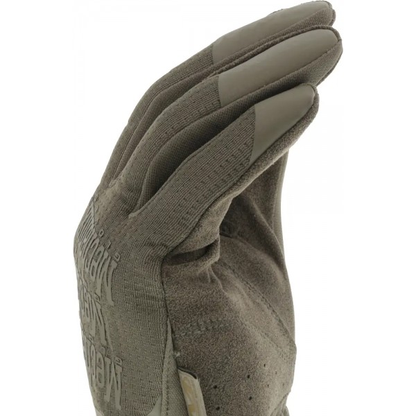 Рукавички Mechanix FastFit M Olive Drab - 7540001