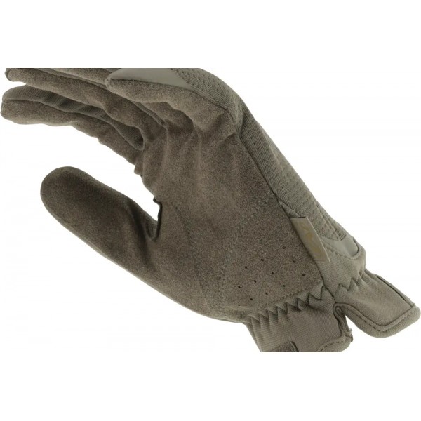 Рукавички Mechanix FastFit M Olive Drab - 7540001