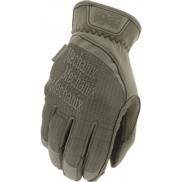 Рукавички Mechanix FastFit L Olive Drab - 7540002