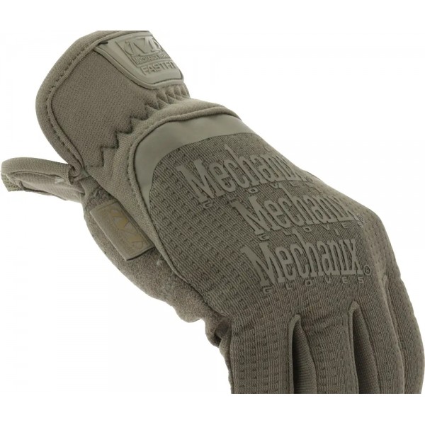 Рукавички Mechanix FastFit L Olive Drab - 7540002