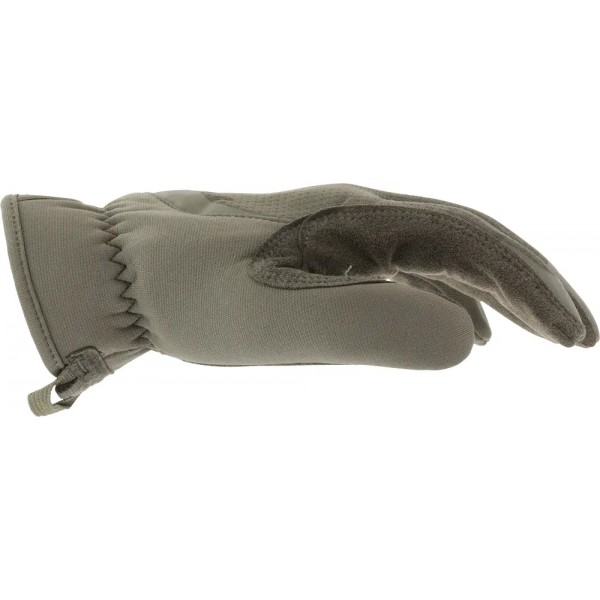 Рукавички Mechanix FastFit L Olive Drab - 7540002