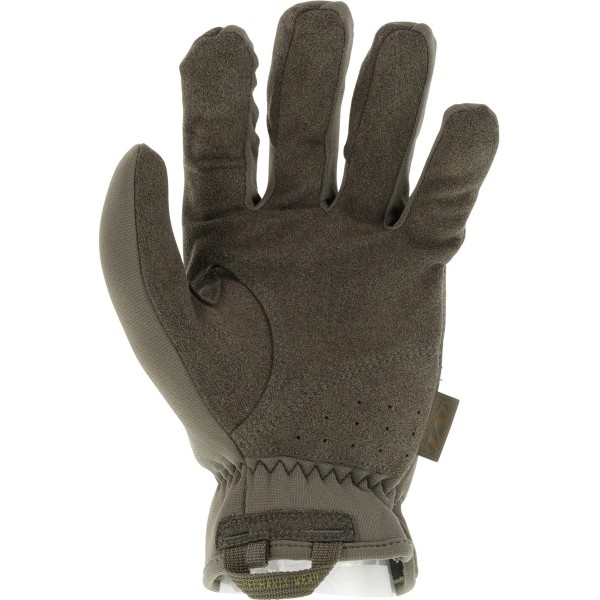Рукавички Mechanix FastFit XXL Olive Drab - 7540004 Рукавички Mechanix FastFit XXL Olive Drab - 7540004