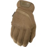 Перчатки Mechanix FastFit M Coyote