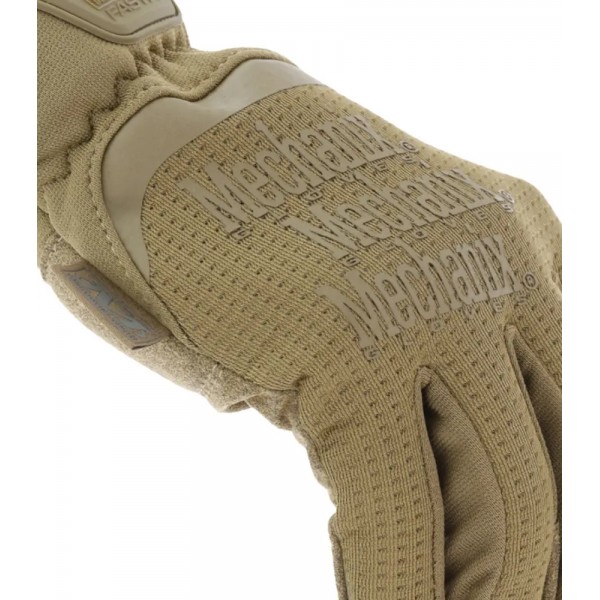 Перчатки Mechanix FastFit M Coyote - 7540006