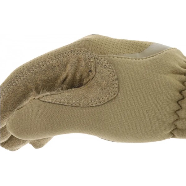 Перчатки Mechanix FastFit M Coyote - 7540006