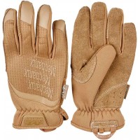 Перчатки Mechanix FastFit L Coyote