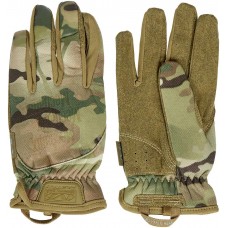 Рукавички Mechanix FastFit S Multicam