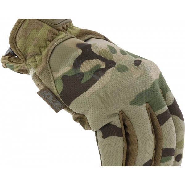 Перчатки Mechanix FastFit M Multicam - 7540011 Перчатки Mechanix FastFit M Multicam - 7540011