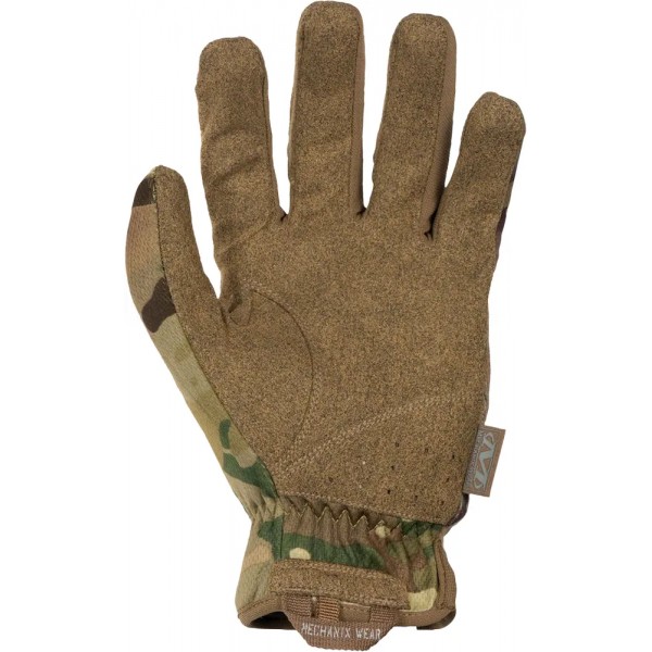 Перчатки Mechanix FastFit L Multicam - 7540012 Перчатки Mechanix FastFit L Multicam - 7540012