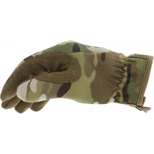 Перчатки Mechanix FastFit L Multicam - 7540012 Перчатки Mechanix FastFit L Multicam - 7540012