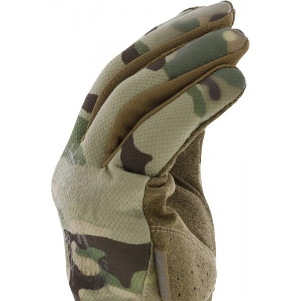 Перчатки Mechanix FastFit L Multicam - 7540012 Перчатки Mechanix FastFit L Multicam - 7540012