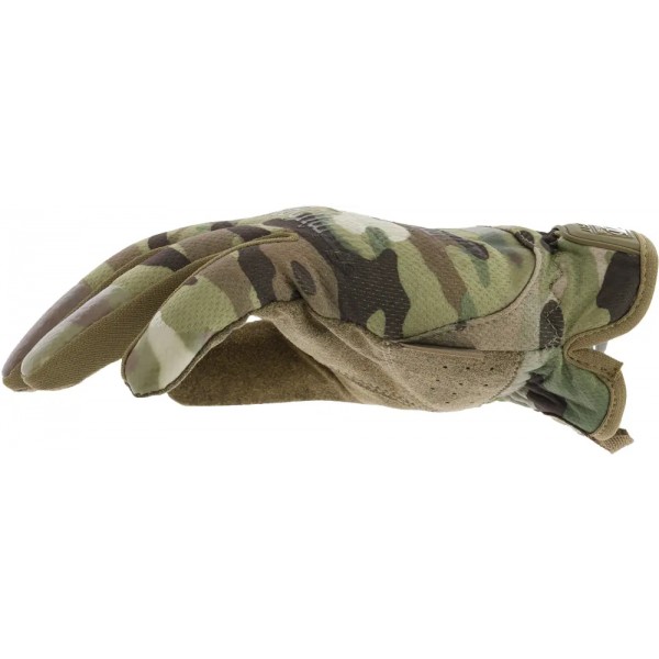 Перчатки Mechanix FastFit L Multicam - 7540012 Перчатки Mechanix FastFit L Multicam - 7540012