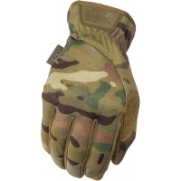 Перчатки Mechanix FastFit XL Multicam